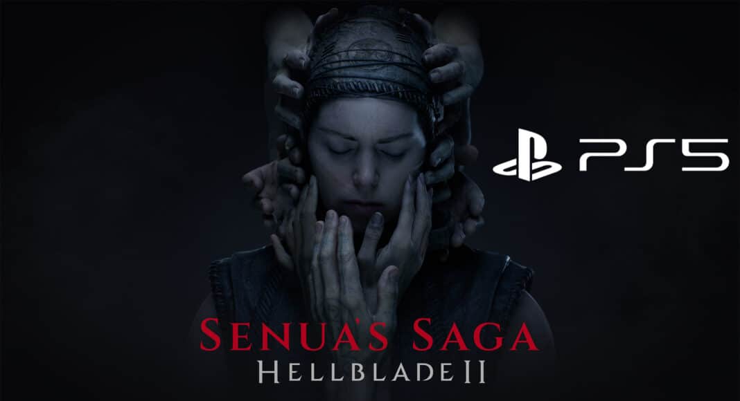 Xbox llevaría Senua's Saga: Hellblade II a PS5 tras los eventos recientes