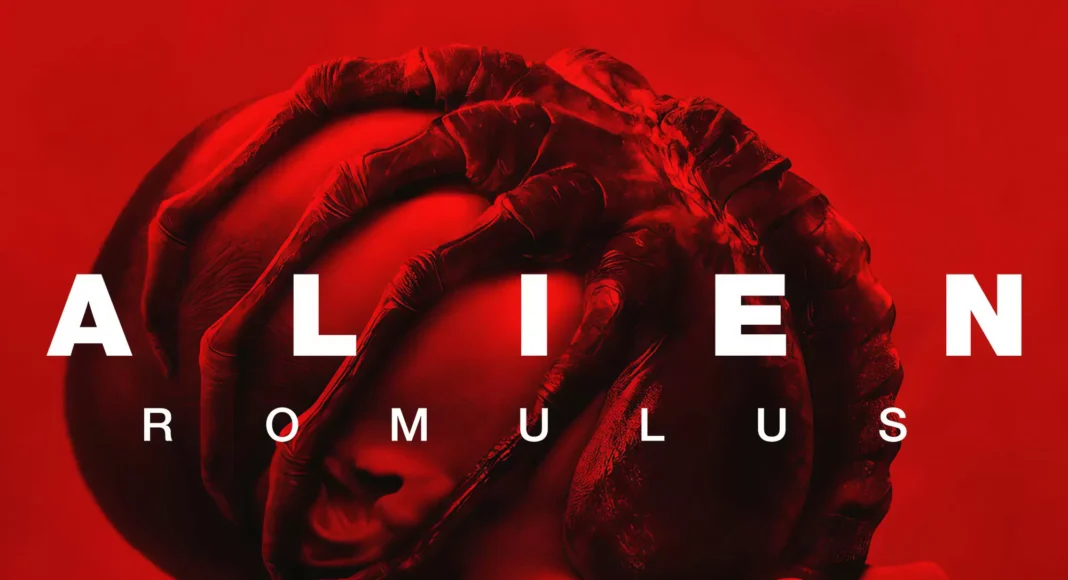 Alien: Romulus revela aterrador tráiler