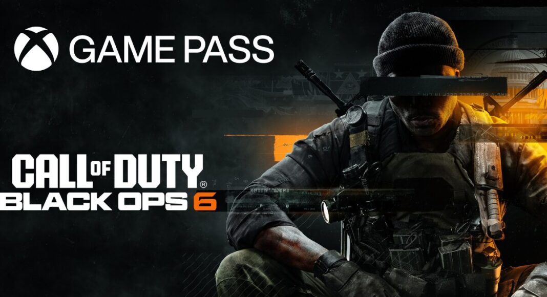 Black Ops 6 en Game Pass es algo que debe preocupar a Sony dice analista