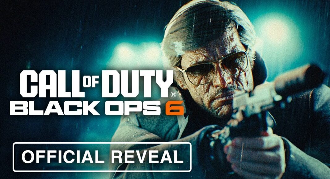 Call of Duty Black Ops 6 revela trailer en Xbox Games Showcase