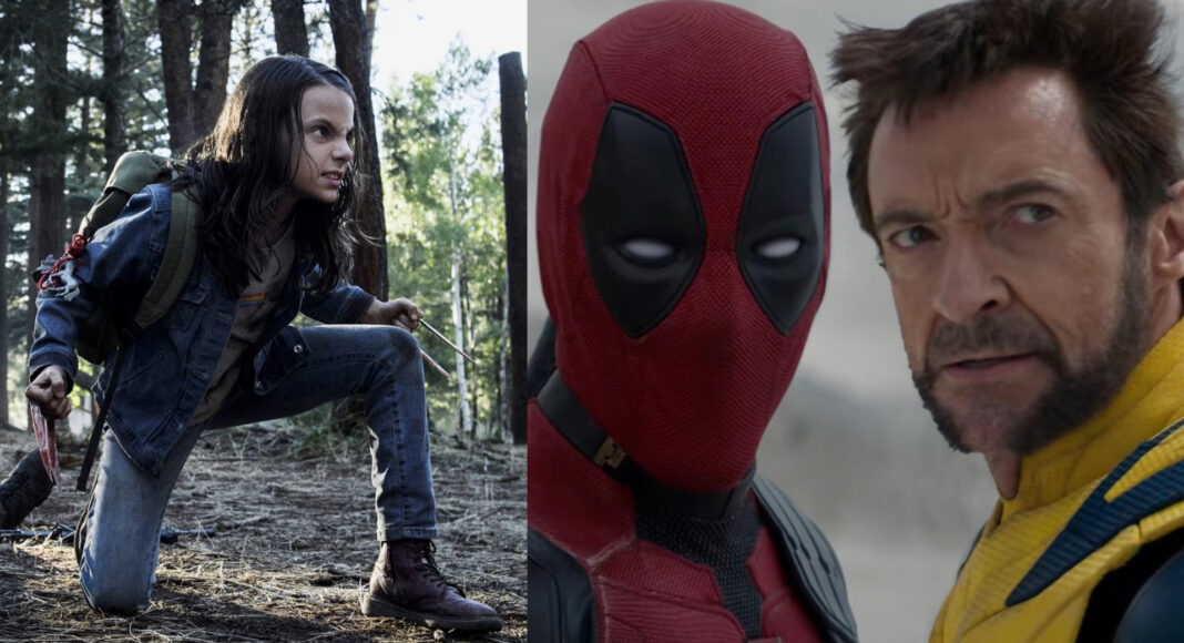 Dafne Keen asegura que no estará en Deadpool & Wolverine