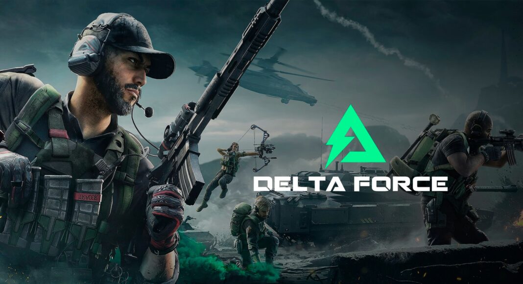 Delta Force: Hawk Ops ya tiene fecha para su prueba Alpha en PC