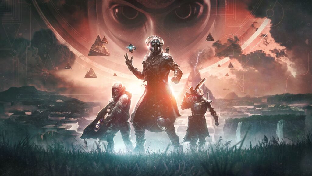 Destiny 2 The Final Shape Review GamersRD OG