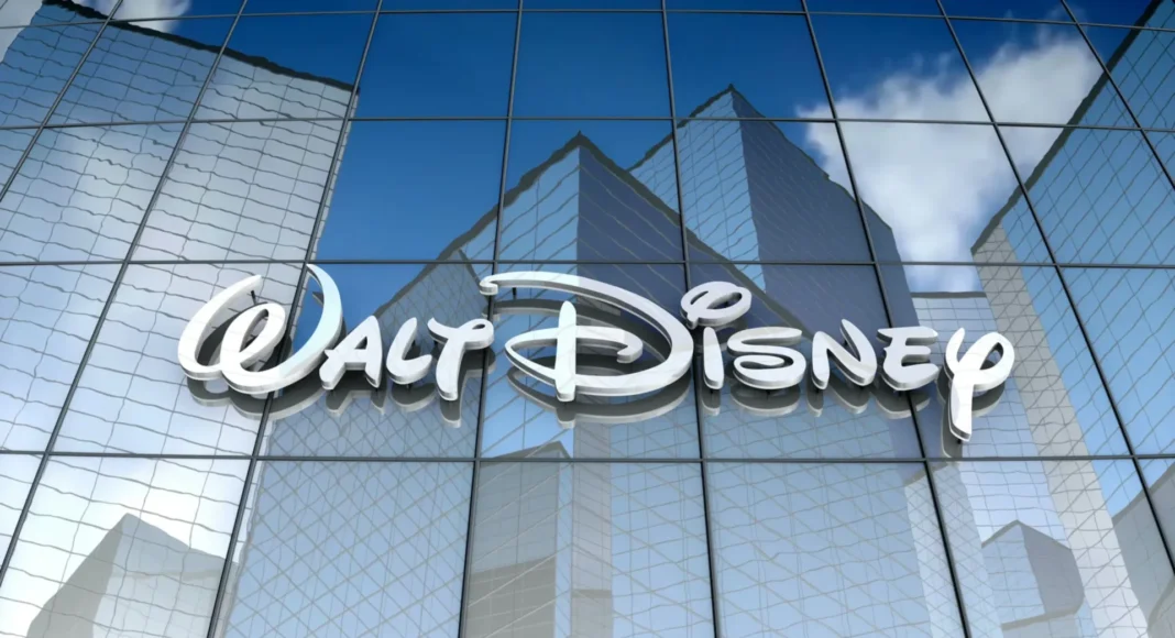 Disney admite que discrimina hombres blancos para trabajar en la compañía