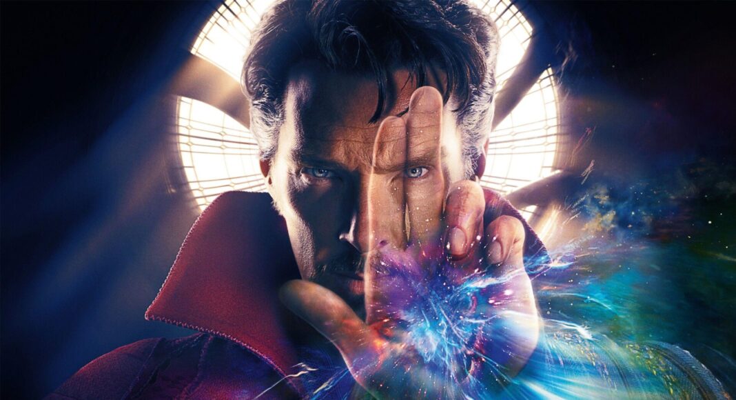 Doctor Strange regresara en Avengers 5 confirma actor