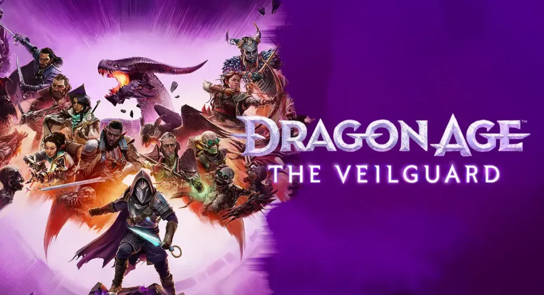 Dragon Age: The Veilguard revela tráiler en el Xbox Games Showcase