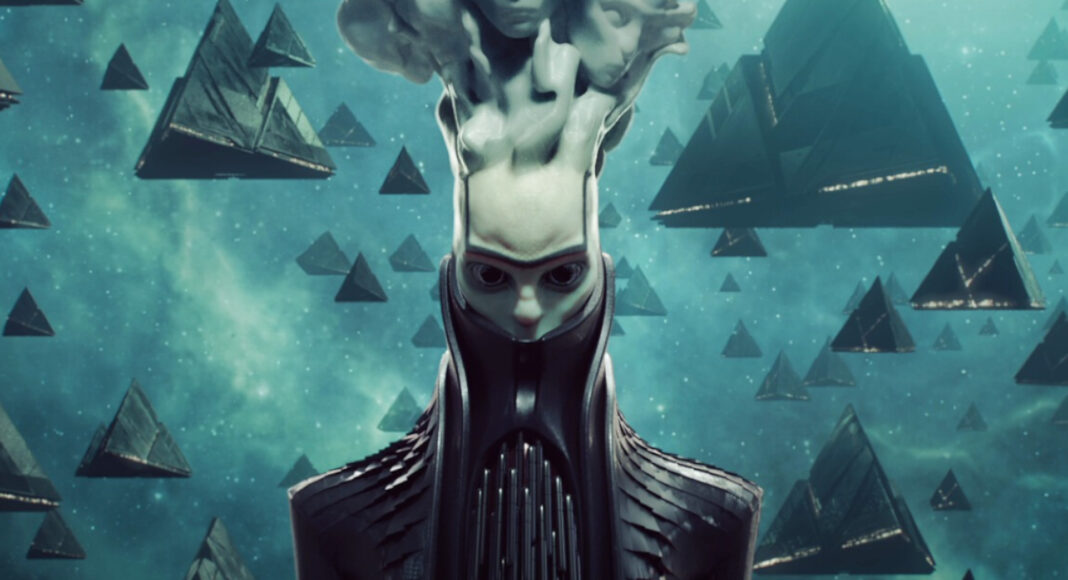 Fanatico de Destiny 2 muestra su cosplay de The Witness y nos deja con la boca abierta