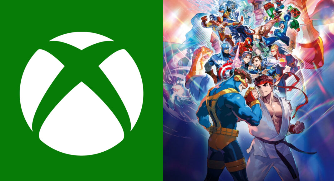 Crean petición para llevar Marvel vs. Capcom Fighting Collection: Arcade Classics a Xbox