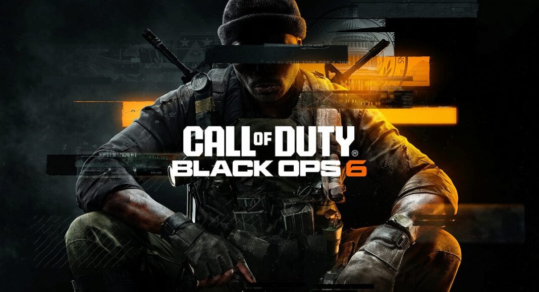 Filtrada fecha de lanzamiento de Call of Duty Black Ops 6