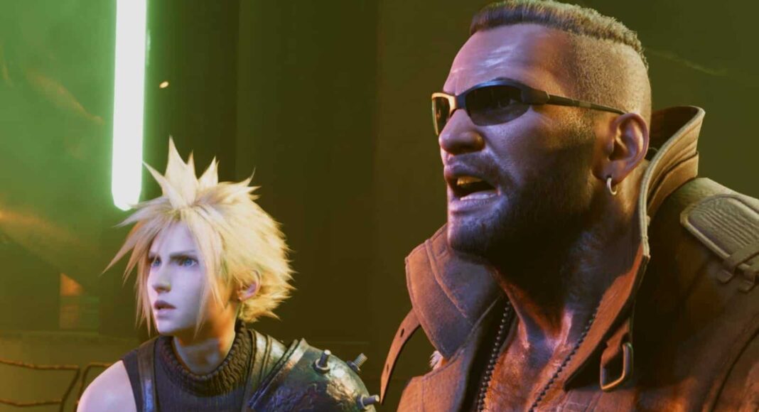 Final Fantasy VII Remake Parte 3 tendrá más libertad asegura Square Enix