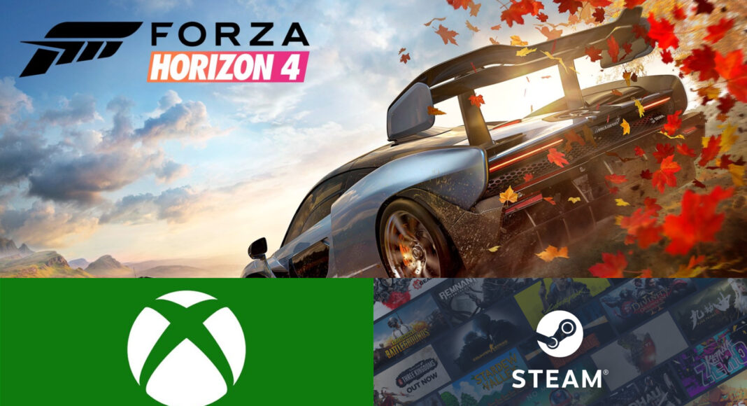 Forza Horizon 4 será eliminado de las tiendas digitales