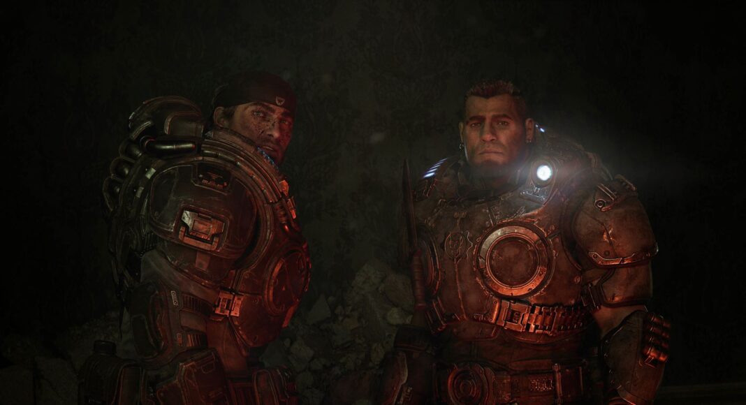 Gears of War: E-Day es confirmado en el Xbox Games Showcase