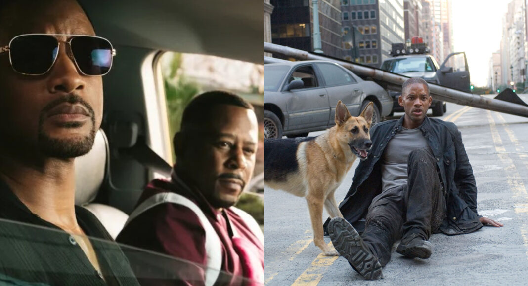 I Am Legend 2 depende del éxito o fracaso de Bad Boys 4