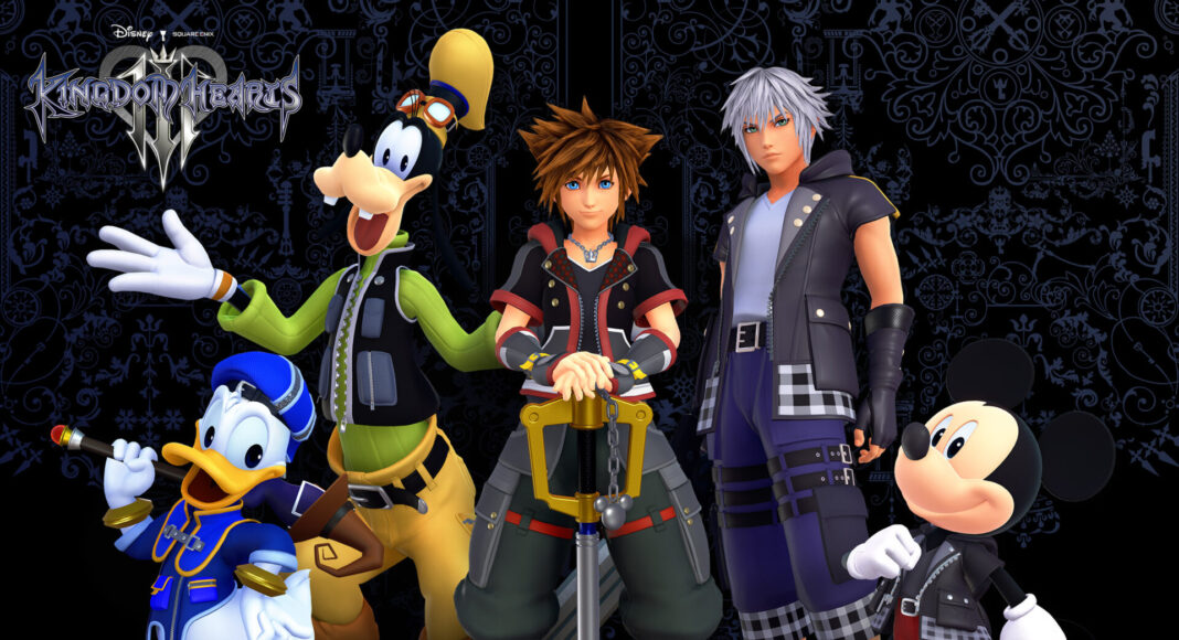 KINGDOM HEARTS III + Re Mind (DLC) PC Review GamersRD