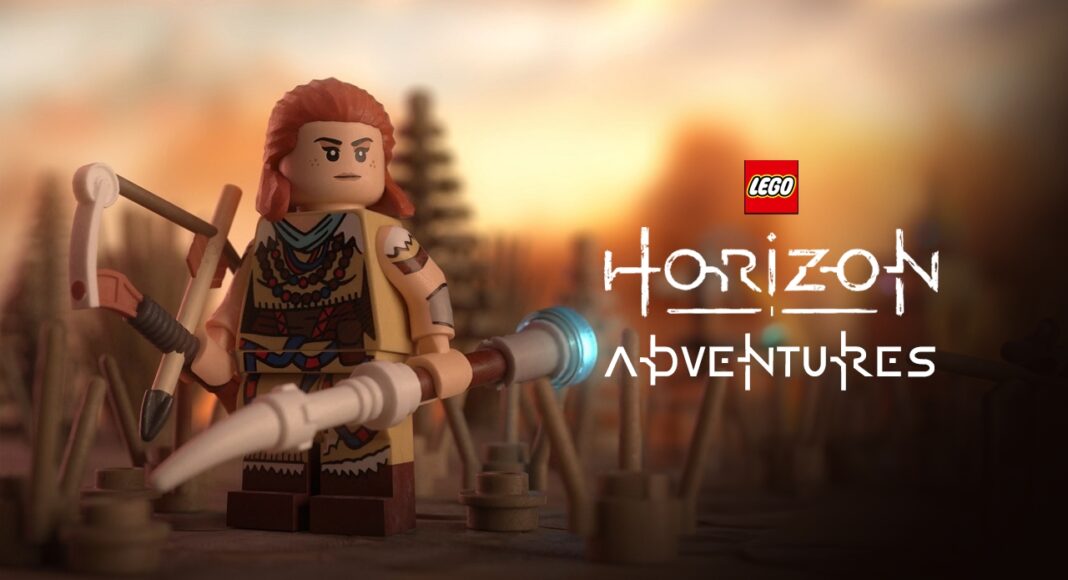 LEGO Horizon Adventures llegará a PS5 y PC simultáneamente