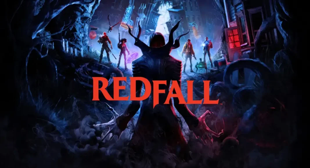 Microsoft ofrece reembolsos de Redfall tras cierre del estudio