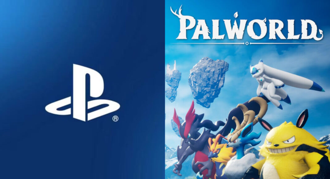 Palworld llegaría a PS5 pronto según su Community Manager