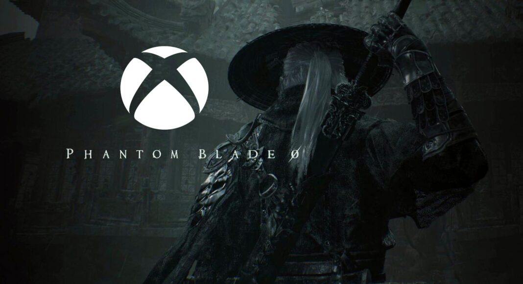 Phantom Blade Zero no es un exclusivo y podría llegar a Xbox