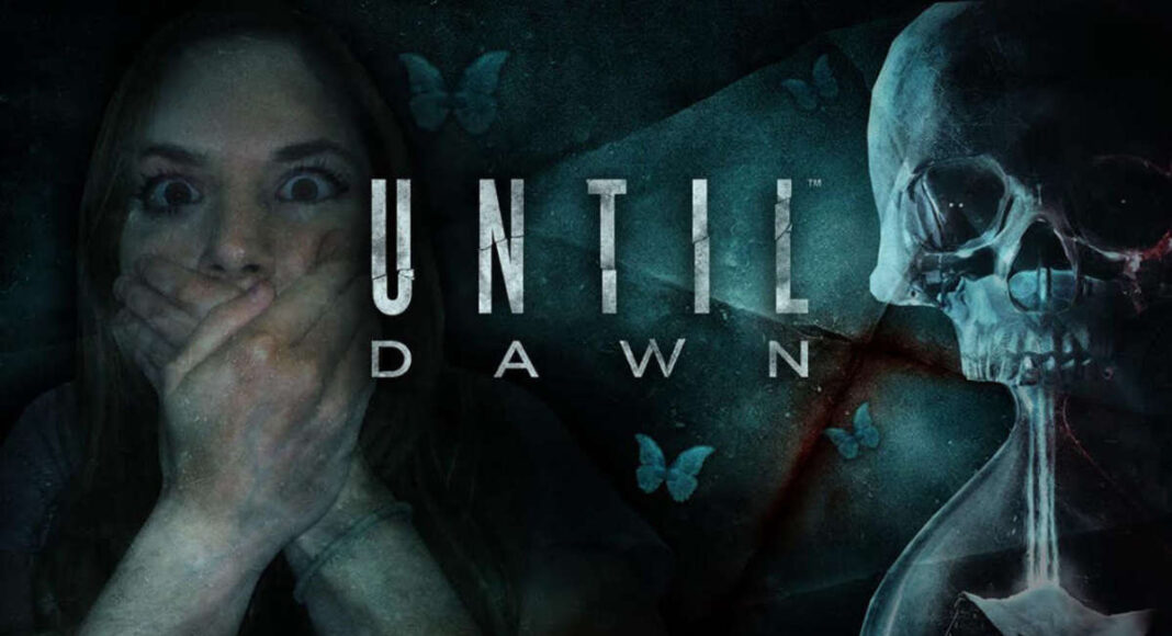 PlayStation releva el elenco de la película live-action sobre Until Dawn