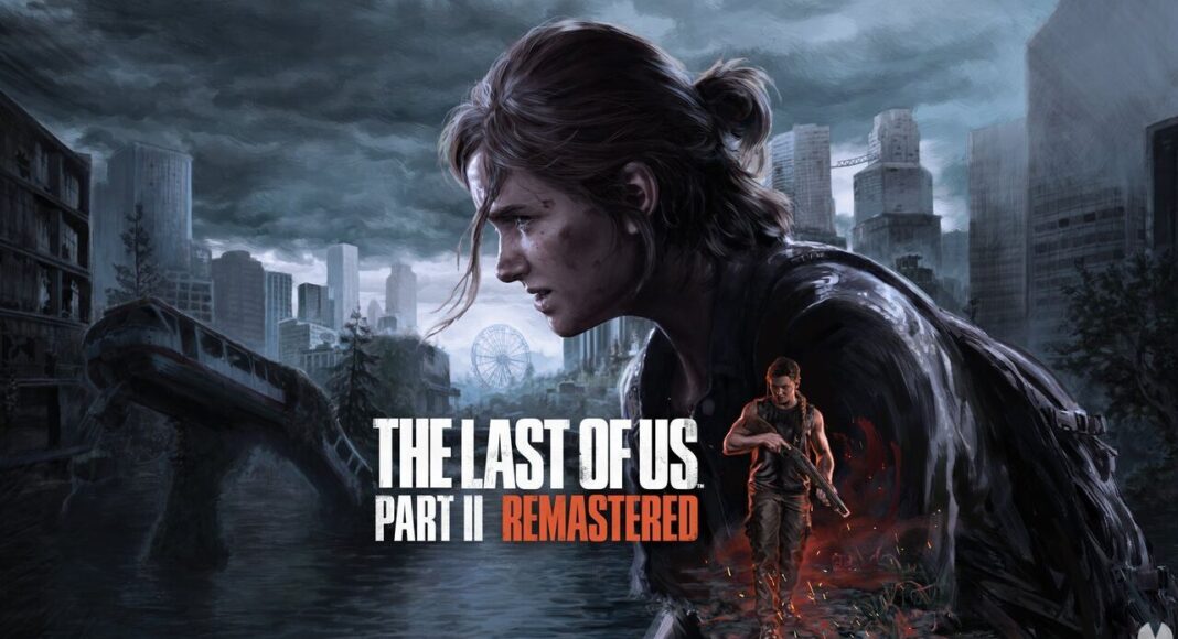 Port para PC de The Last of Us Part II está casi listo