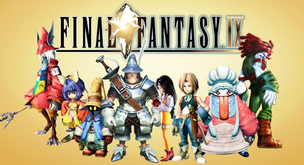 Remake de Final Fantasy IX será multiplataforma según insider