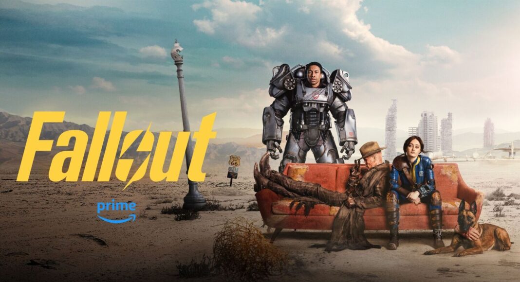 Segunda Temporada de Fallout llegará lo más pronto posible acorde a los showrunners