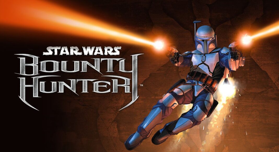 Star Wars: Bounty Hunter regresa a todas las plataformas