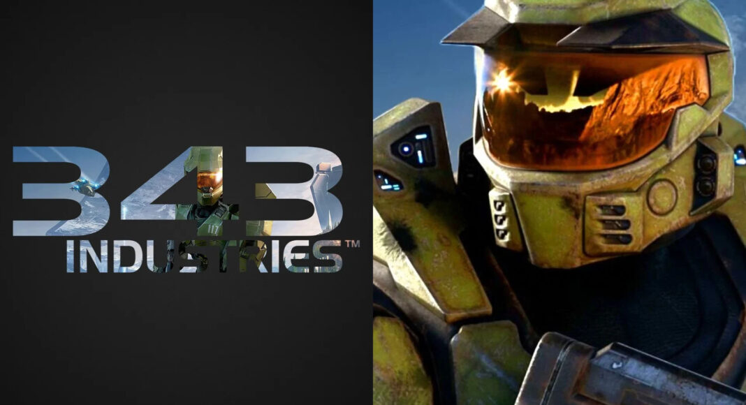 343 Industries sigue trabajando en 2 juegos de Halo a pesar de los despidos