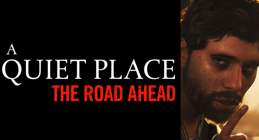 A Quiet Place: The Road Ahead revela tráiler de la historia