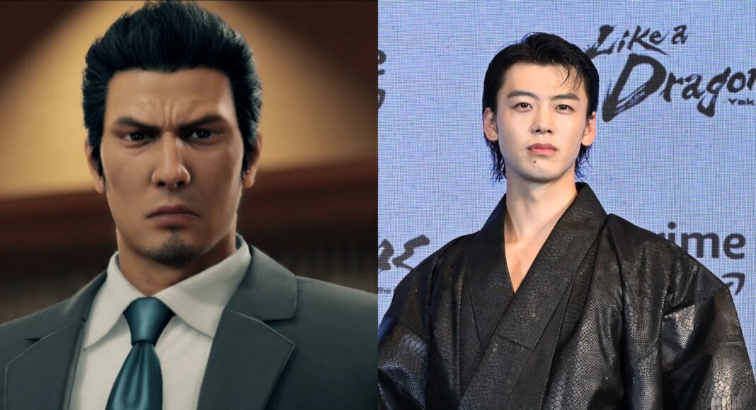 Actor de Like a Dragon: Yakuza dice que no tiene sentido intentar superar el juego original