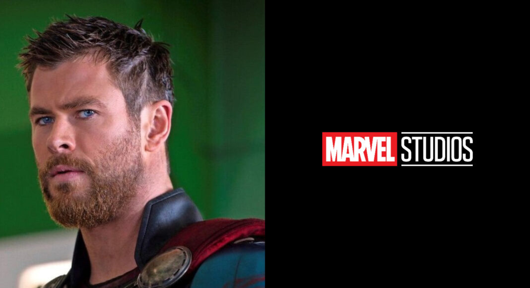 Chris Hemsworth no sabe si volverá a ser Thor