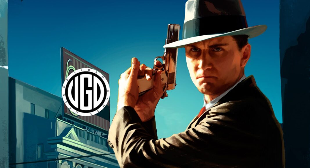 Desarrolladores de L.A. Noire estarían trabajando en un nuevo juego para Rockstar Games