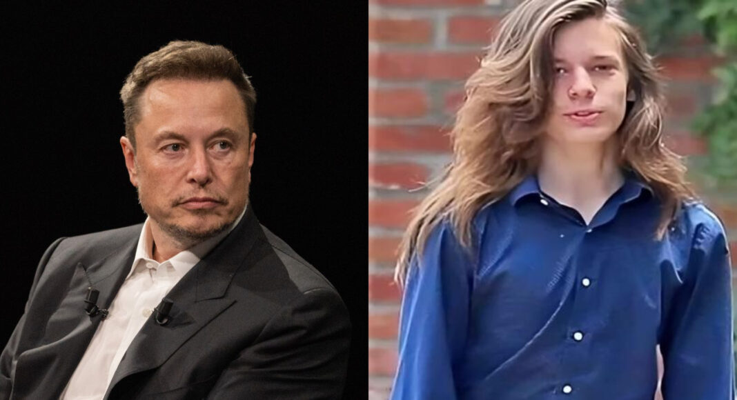 Elon Musk acusa al 