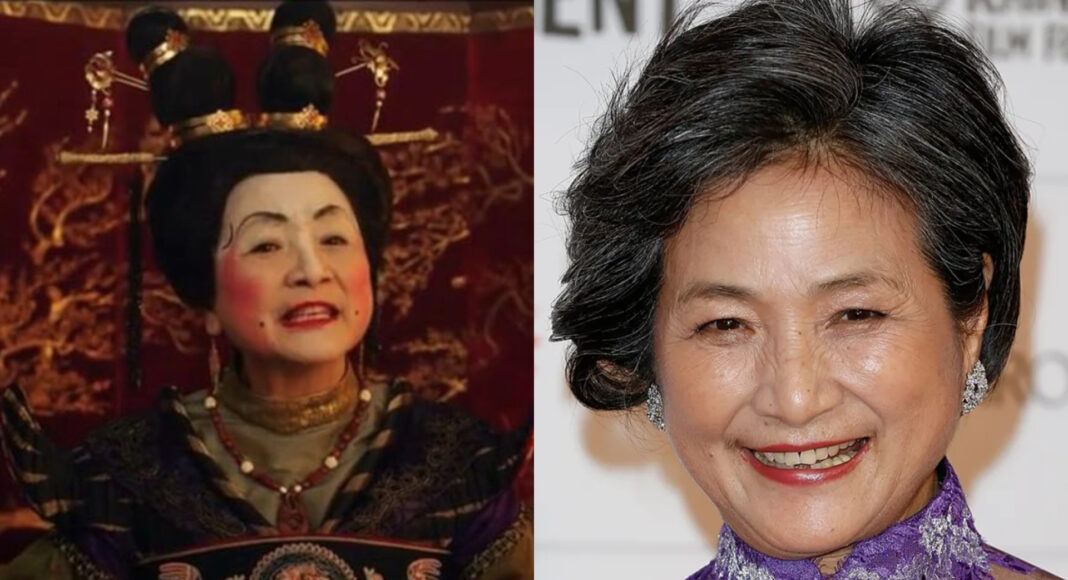 Fallece Cheng Pei-pei actriz del live-action de Mulan a los 78 años