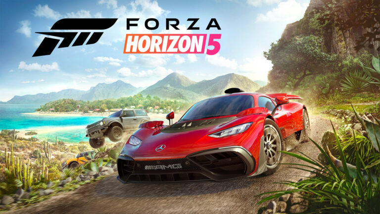 Forza Horizon 5 es el título más exitoso de Xbox en esta generación