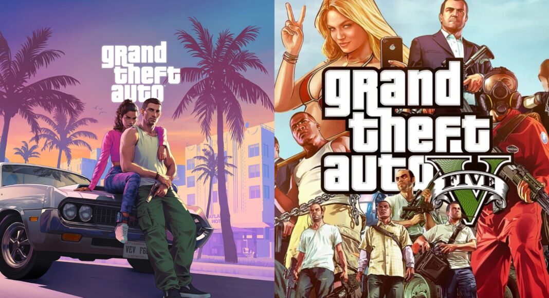 GTA VI decepcionará a la gente dice ex desarrollador de Rockstar