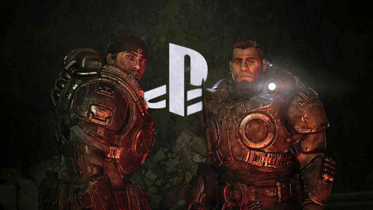 Gears of War: E-Day podría llegar a PlayStation