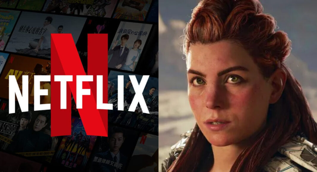 Horizon Zero Dawn la serie de Netflix es cancelada por abuso del showrunner