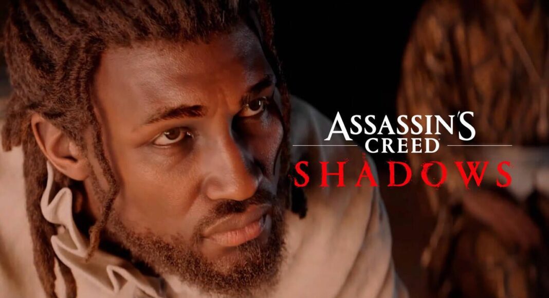Japoneses piden que Assassin's Creed Shadows sea cancelado