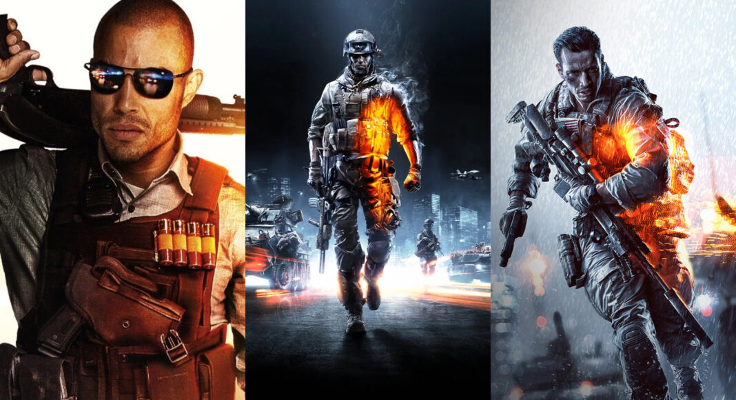 Juegos de Battlefield dejaran de estar a la venta en tiendas digitales