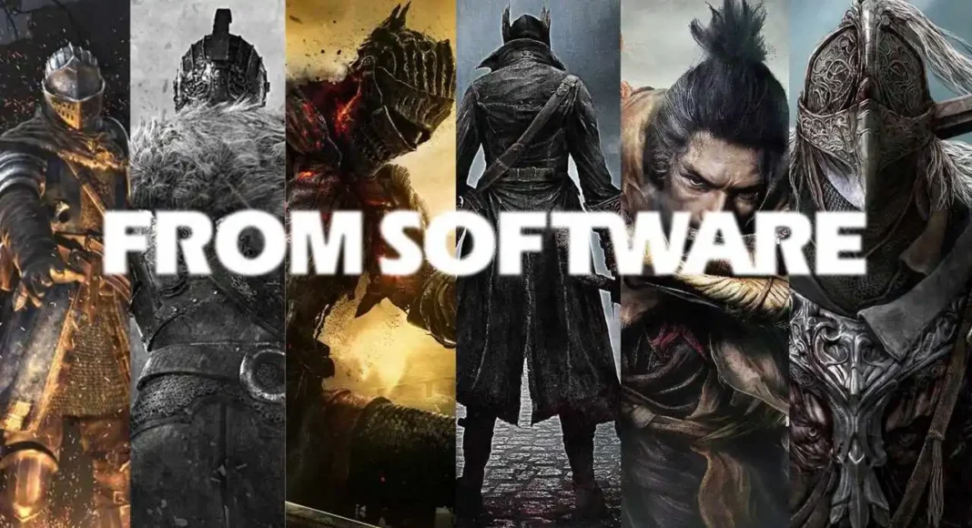 Jugador demandará a FromSoftware por hacer juegos tan difíciles