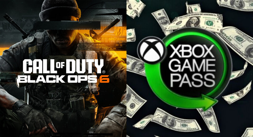 Jugar Black Ops 6 en Game Pass para Xbox ahora costará $20 dólares mensuales