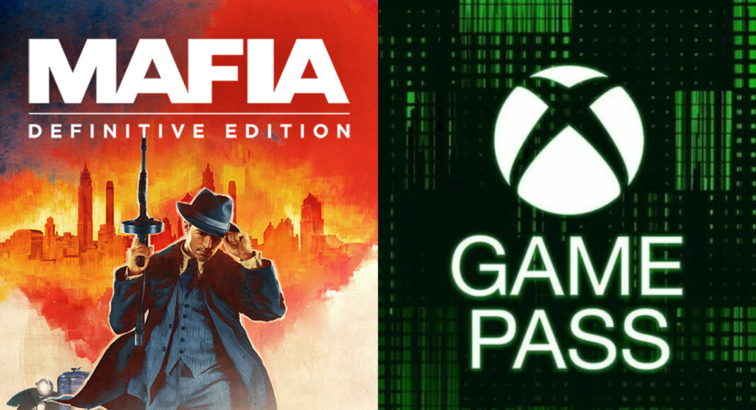 Mafia: Definitive Edition llegaría a Game Pass muy pronto