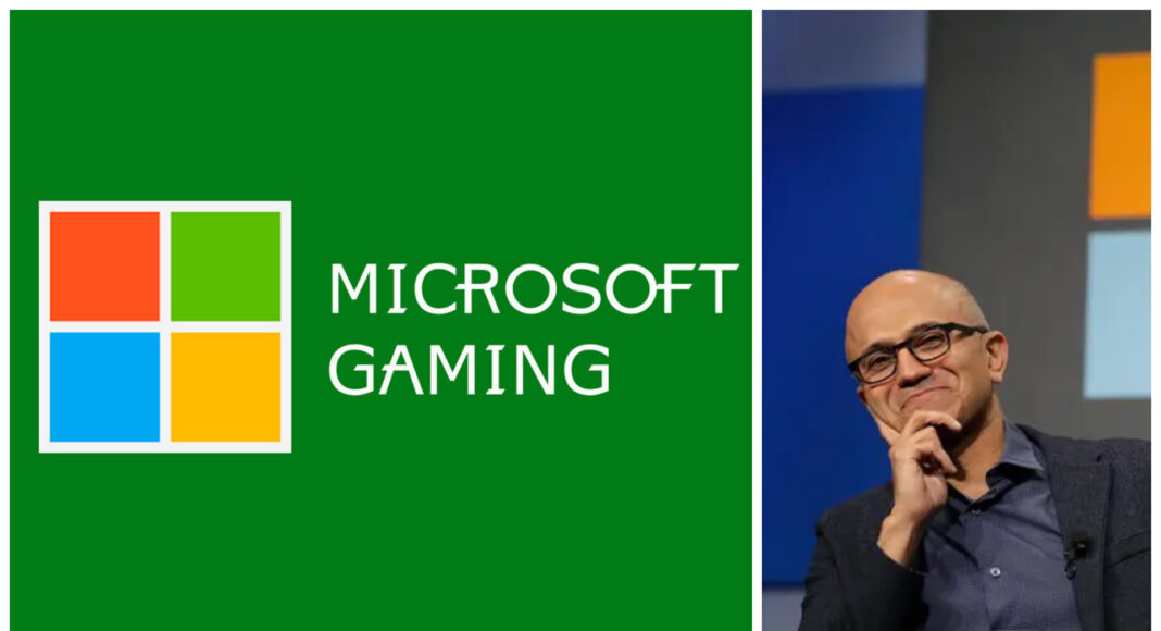 Microsoft Gaming tiene 500 millones de usuarios activos según su CEO