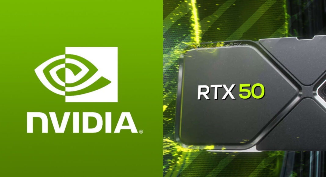 NVIDIA retrasa el lanzamiento de las Tarjetas gráficas RTX 50 hasta el 2025