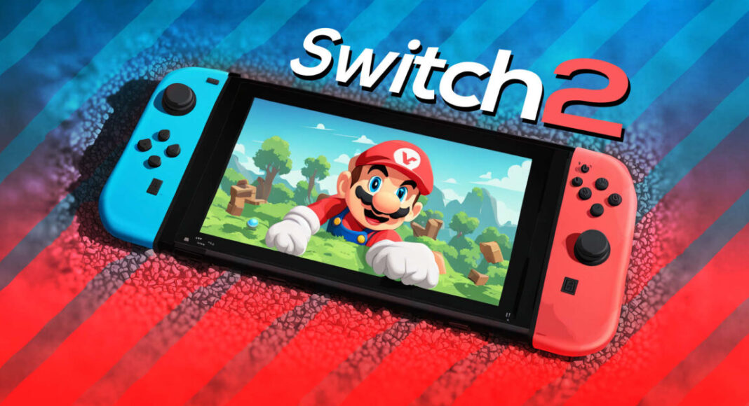 Nintendo no permitirá scalpers con la Switch 2