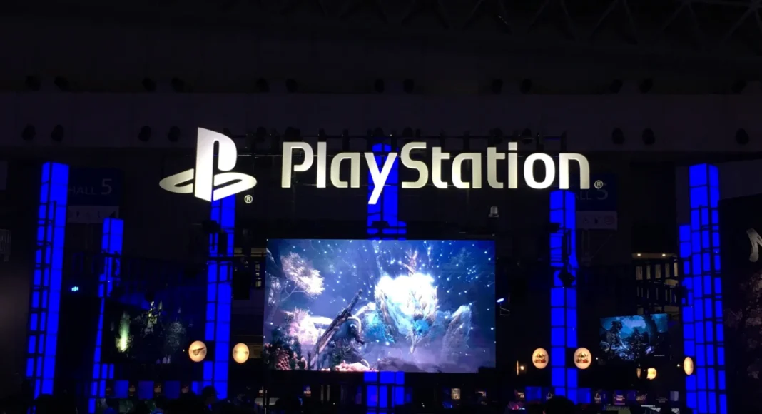 PlayStation regresa a la Tokyo Game Show tras 5 años de ausencia