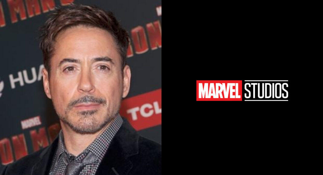 Robert Downey Jr. podría regresar al MCU como un villano