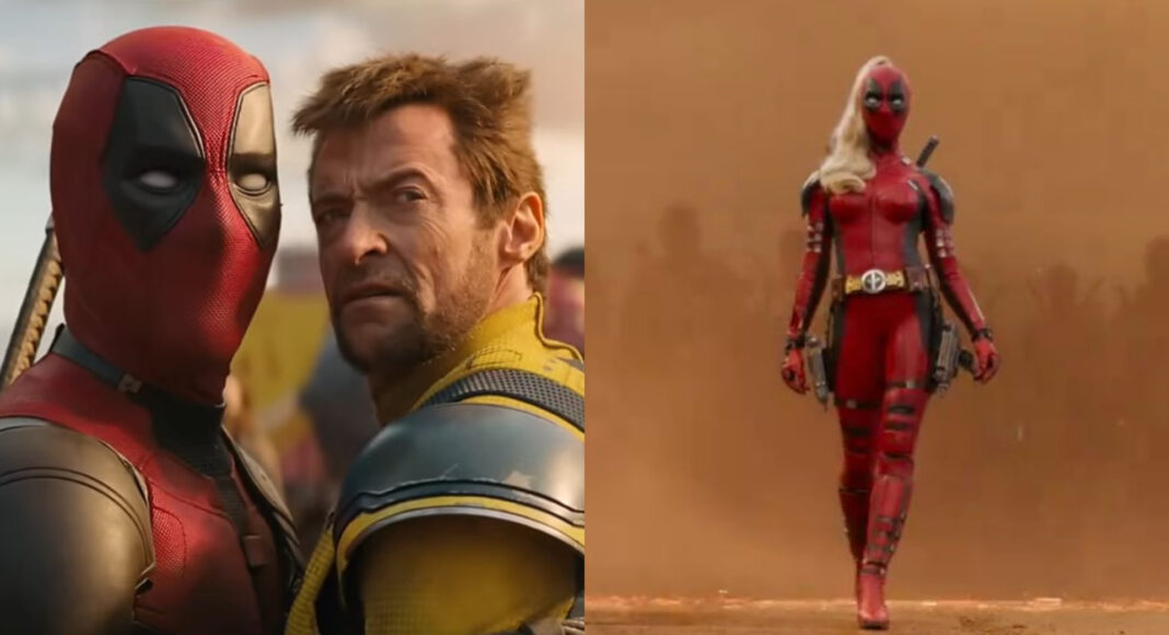 Tráiler final de Deadpool & Wolverine revela cameo sorpresivo