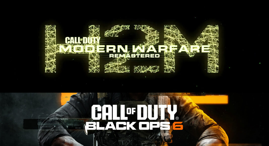 Activision tenía miedo que Mod de Modern Warfare bajara las ventas de Black Ops 6